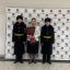Поздравление с днем матери от кадетов ГКК 0