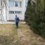 Субботник в РДК Назрановского района 5