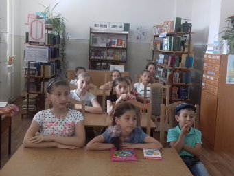 Беседа о городе на Неве