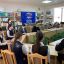 Беседа о Конституции России состоялась в ДК с.п. Инарки 1