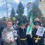 ​Работники РДНТ приняли участие в шествии «Бессмертного полка» в Магасе 2