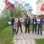 Бессмертный полк 1 Бессмертный полк 1