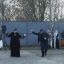 Артисты КДЦ г. Малгобек проводили призывников  на военную службу 4
