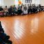 В ДК с.п. Троицкое отметили День народного единства 2