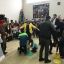 Новогоднее мероприятие в РДК Назрановского района 2