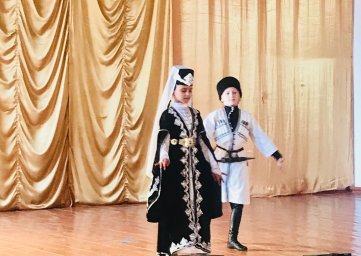 Ко Дню пожилых людей