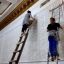 Субботник В Сунженском РДК 2