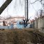 Субботник в РДК Назрановского района 1