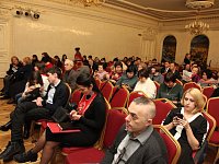 Всероссийский вебинар «Актуальные вопросы информационно-методического обеспечения этнокультурной деятельности»