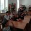 ​Познавательный час ко Дню космонавтики России в  СДК с.п.Пседах. 4