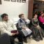​Заместитель министра культуры Ингушетии Ильяс Евлоев провел совещание с коллективом РДНТ 0