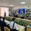 Беседа о Конституции России состоялась в ДК с.п. Инарки 2