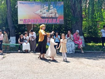 ​В Малгобеке отметили 100-летний юбилей знаменитого «Артека»