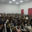 Русский музыкально-драматический театр Ингушетии сыграл в ДК с.п. Барсуки спектакль "Из тьмы веков" 1