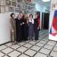​В ДК с.п. Галашки идет подготовка к акции "Культурный хоровод" 1