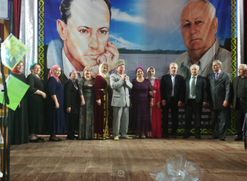 К 80-летию чеченского поэта Эдуарда Арбиевича Мамакаева