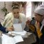 В ДК с.п. Зязиков- Юрт работает Приемная "Судьба солдата" 2