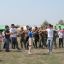 Патриотические песни и артефакты времен ВОВ представлены на форуме "Армия-2021" 1