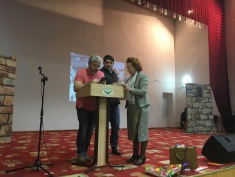 Республиканский семинар состоится в РДК Назрановского района