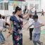 Артисты КДЦ г. Малгобек на открытии пришкольных лагерей 8