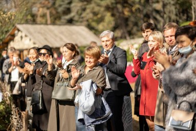 Итоги III Всероссийского съезда директоров клубных учреждений