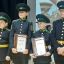 Нас песня к Победе вела! 21