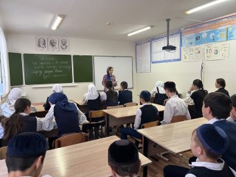 В Ингушетии отмечают День полного освобождения Ленинграда от фашистской блокады