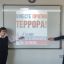 ​Культработники провели в Алхастах мероприятие «Терроризму - нет!» 1