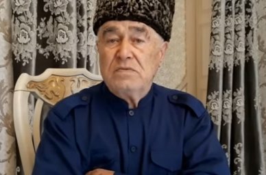 ​Ушел из жизни известный этнограф, писатель и краевед Муса Ахмедович Аушев