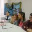 В ДК Зязиков-Юрт прошёл литературный вечер "Писавший сердцем, как рукой" 1
