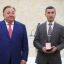 Накануне Дня Республики высокую оценку получил труд наших коллег 0 Накануне Дня Республики высокую оценку получил труд наших коллег 0