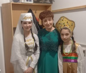 ​С днем рождения!