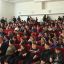 В Доме культуры с.п. Яндаре отметили Международный женский день 0