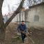 Субботник в РДК Назрановского района 7