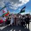 ​Ингушетия участвует во второй Всероссийской детской Фольклориаде 20