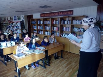 В  ДК с.п. Нестеровское состоялось мероприятие "Долаковский бой - ненаписанная история"