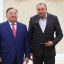 Накануне Дня Республики высокую оценку получил труд наших коллег 3 Накануне Дня Республики высокую оценку получил труд наших коллег 3