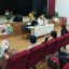 Профилактическая работа с молодежью в ДК с.п. Новый Редант 1