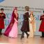 Ансамбль "Онгушт"- лауреат международного фестиваля 8