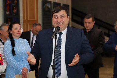 XX Международный фестиваль фольклора и традиционной культуры «Горцы» подружил коллег со всего Северного Кавказа