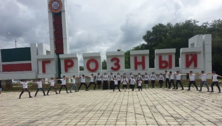 Ансамбль «Сийг» поздравит чеченских женщин