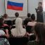 КДУ РИ восславили триколор России 13