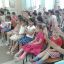 Выездной концерт в пришкольные детские лагеря. 2