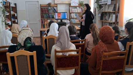 В Пседахском Доме культуры говорили о Родине, о мужестве, о славе В Пседахском Доме культуры говорили о Родине, о мужестве, о славе