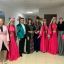 "Золотая зурна"  звучит в Зязиков- Юрте 8