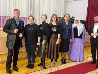 ​Объединение культуры и патриотизма