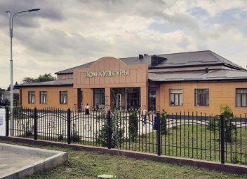 В Малгобекском районе напомнили о важности отцовской роли в семье