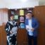 РаботникиРДК Назрановского района приняли участие в "Большом этнографическом диктанте" 3