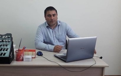 С Днем рождения, Ибрагим Муратович!