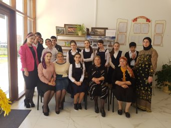 В ДК с.п. Долаково сказали: " Наркотикам нет!"